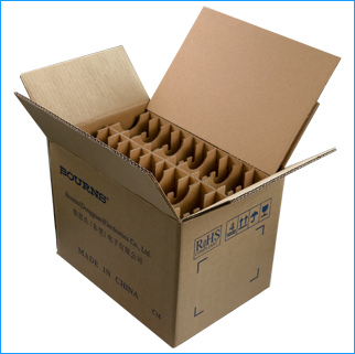 张掖市东莞纸箱厂-建议如何提高纸箱承重量