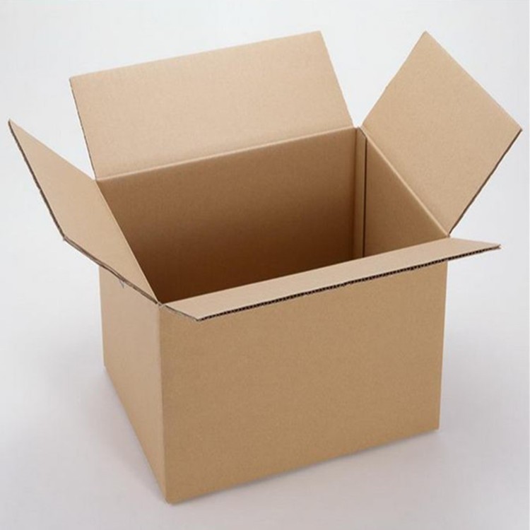 张掖市东莞纸箱厂生产的纸箱包装价廉箱美