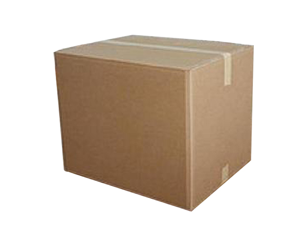 张掖市纸箱厂如何测量纸箱的强度